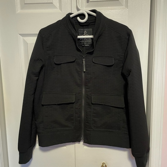 Prana Jacket - Picture 1 of 6
